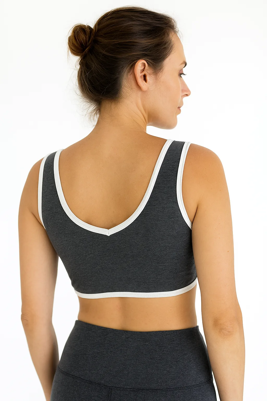 20250819_1139_Dark Gray Sports Tank_remix_01k31c69ckejnt3pzbqh68p11d