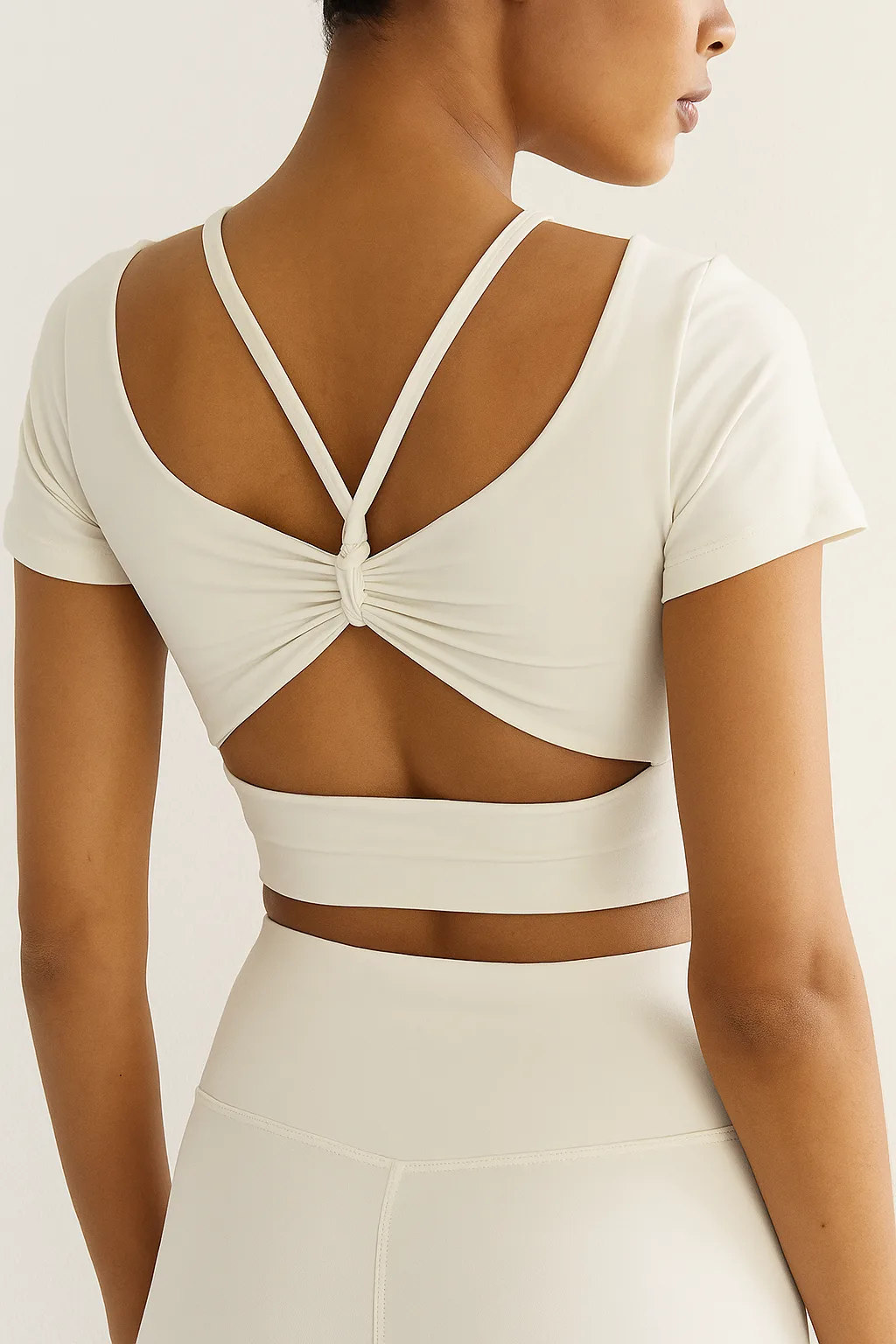 20250819_1355_Ivory Sports Top_remix_01k31kyb0mf9fschj5sr84nxcn