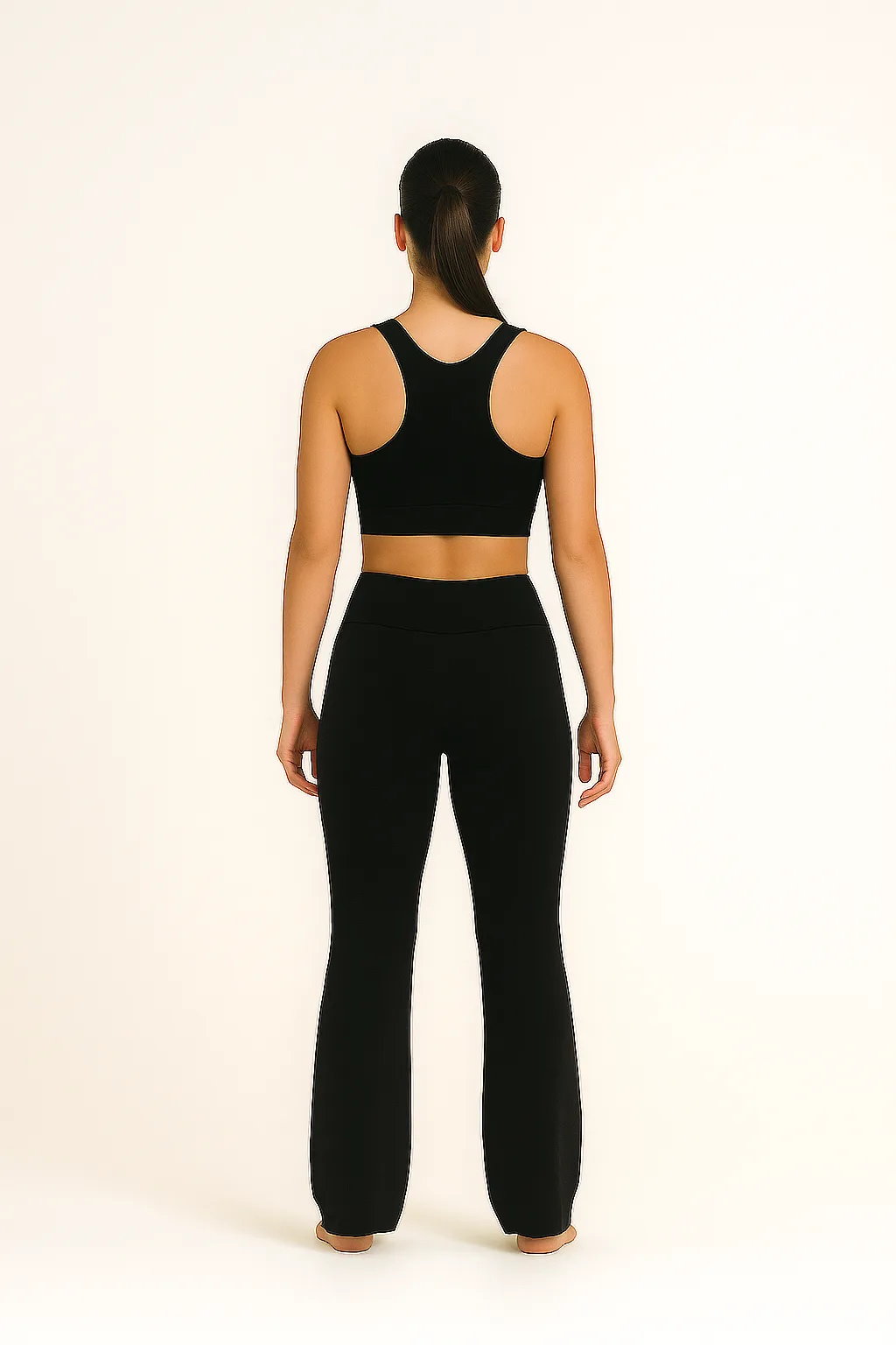20250815_1425_Minimalist Yoga Attire_remix_01k2qc3r1hem4ashqng2phdf9f