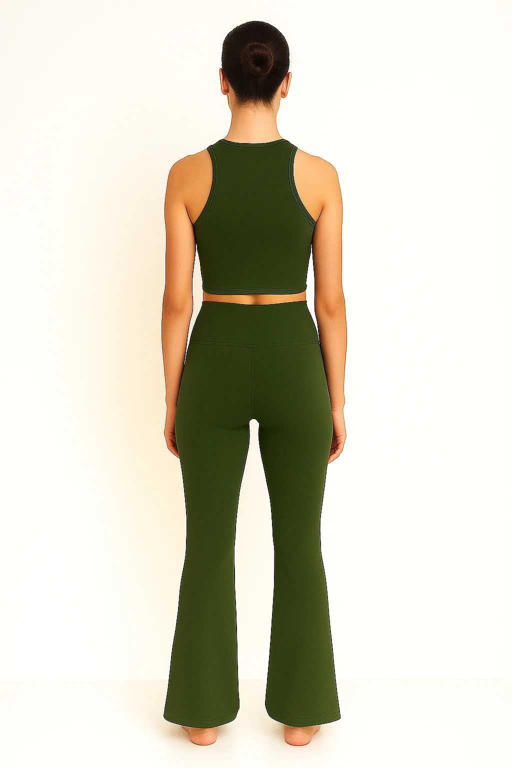 20250815_1431_Yoga Apparel Showcase_remix_01k2qcdxy9f949yhxanz7fp8z0