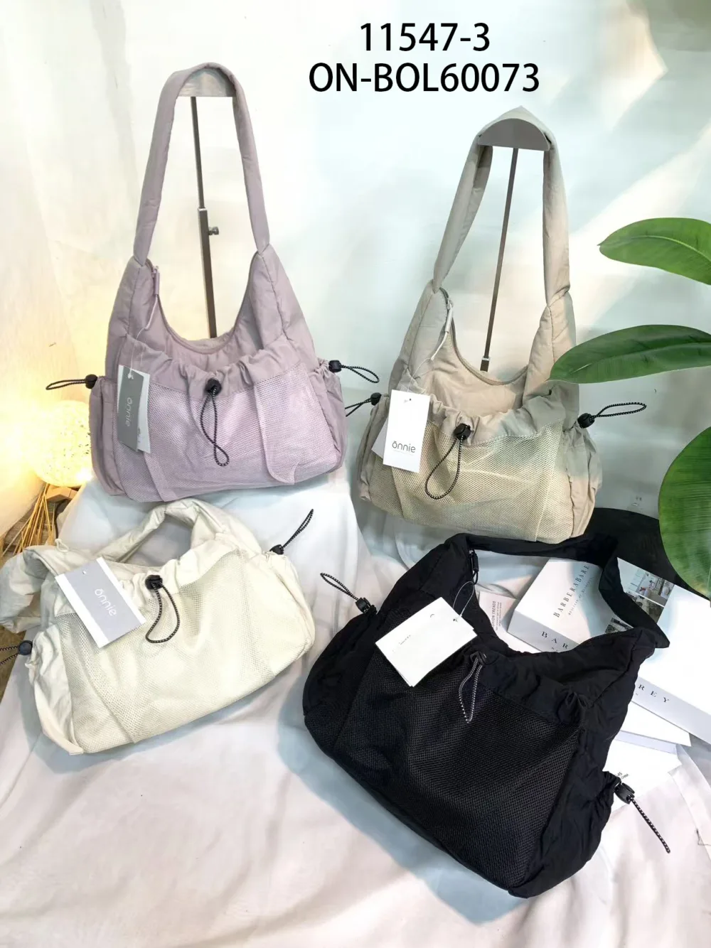 Cartera bruma