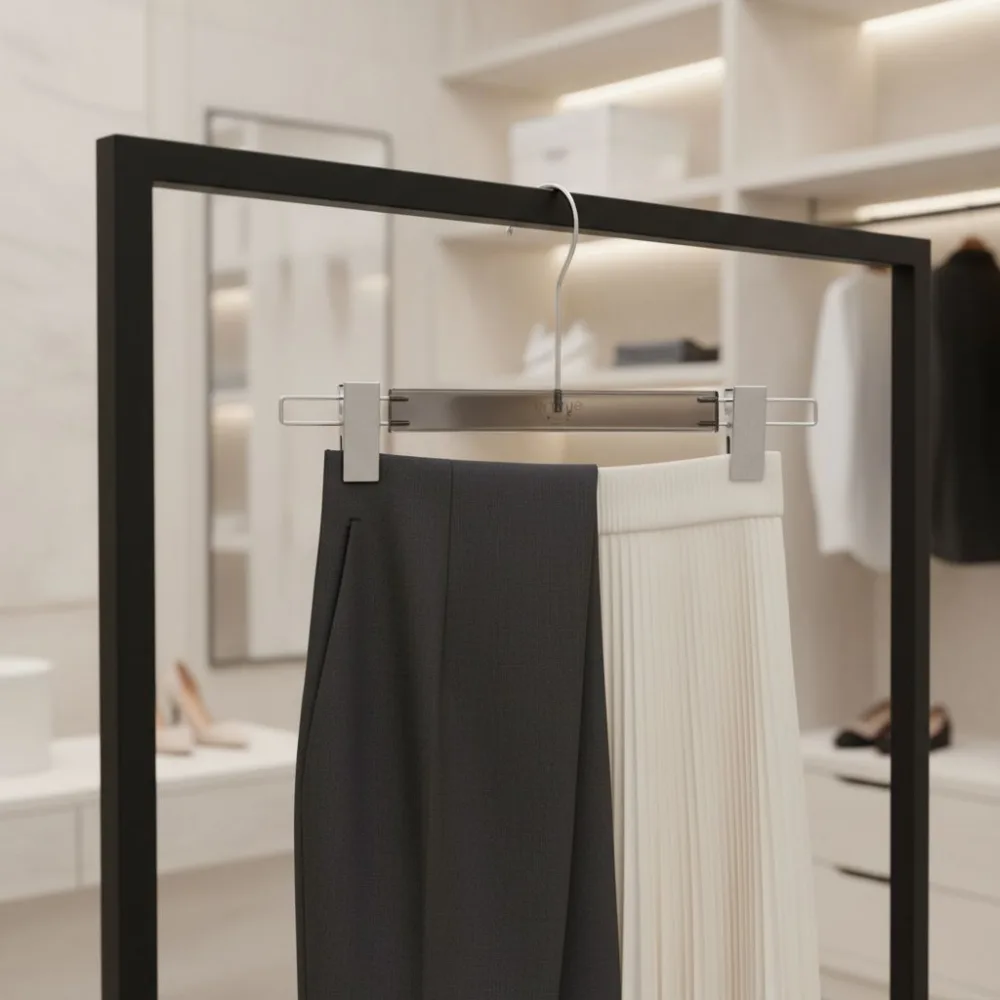 Percha para pantalon