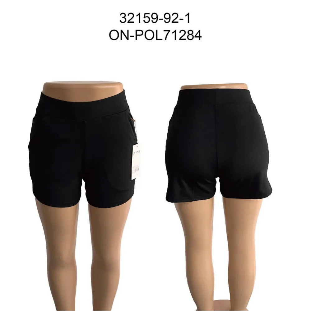 Short Active
