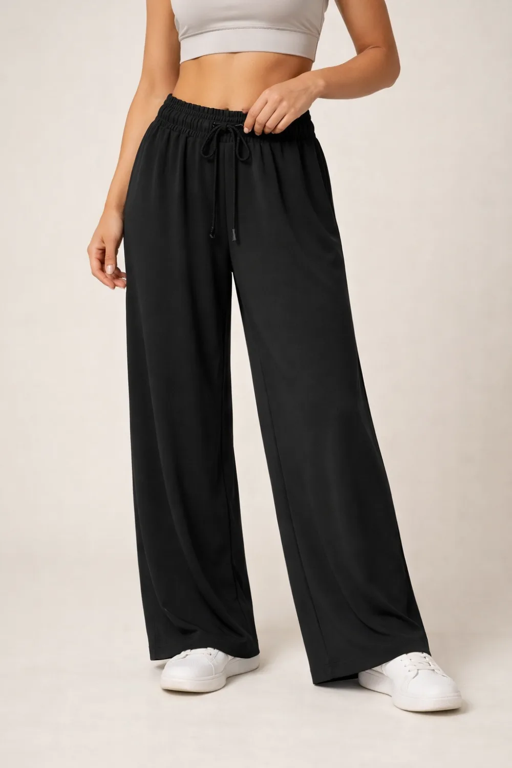 Aura Wide Pants