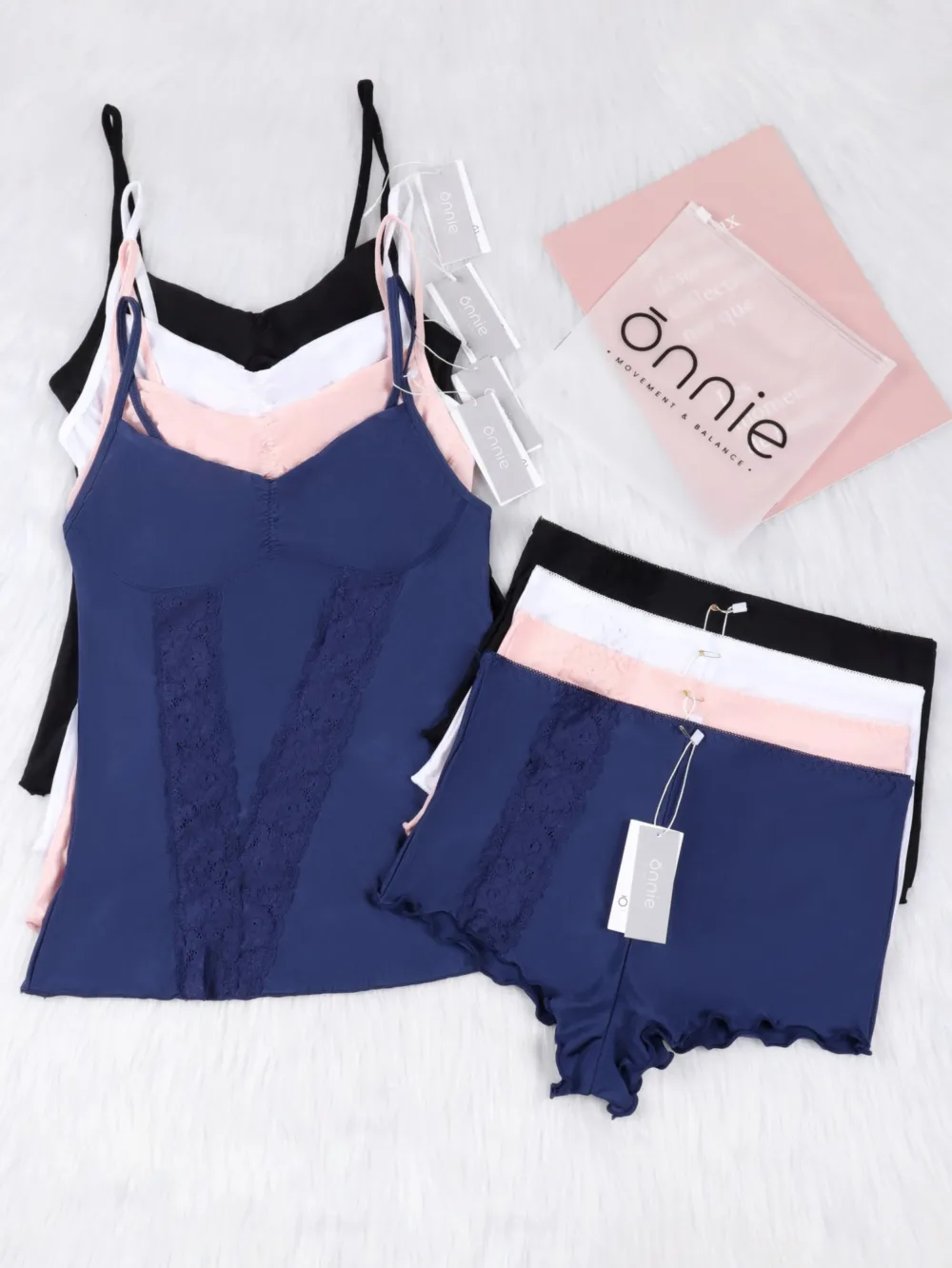 Pijama Set Relax
