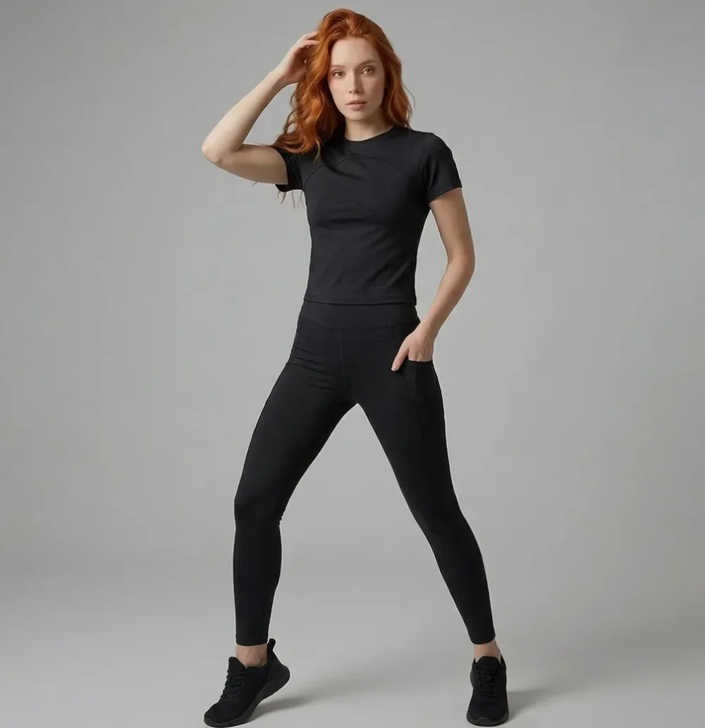 Remera Kinetic