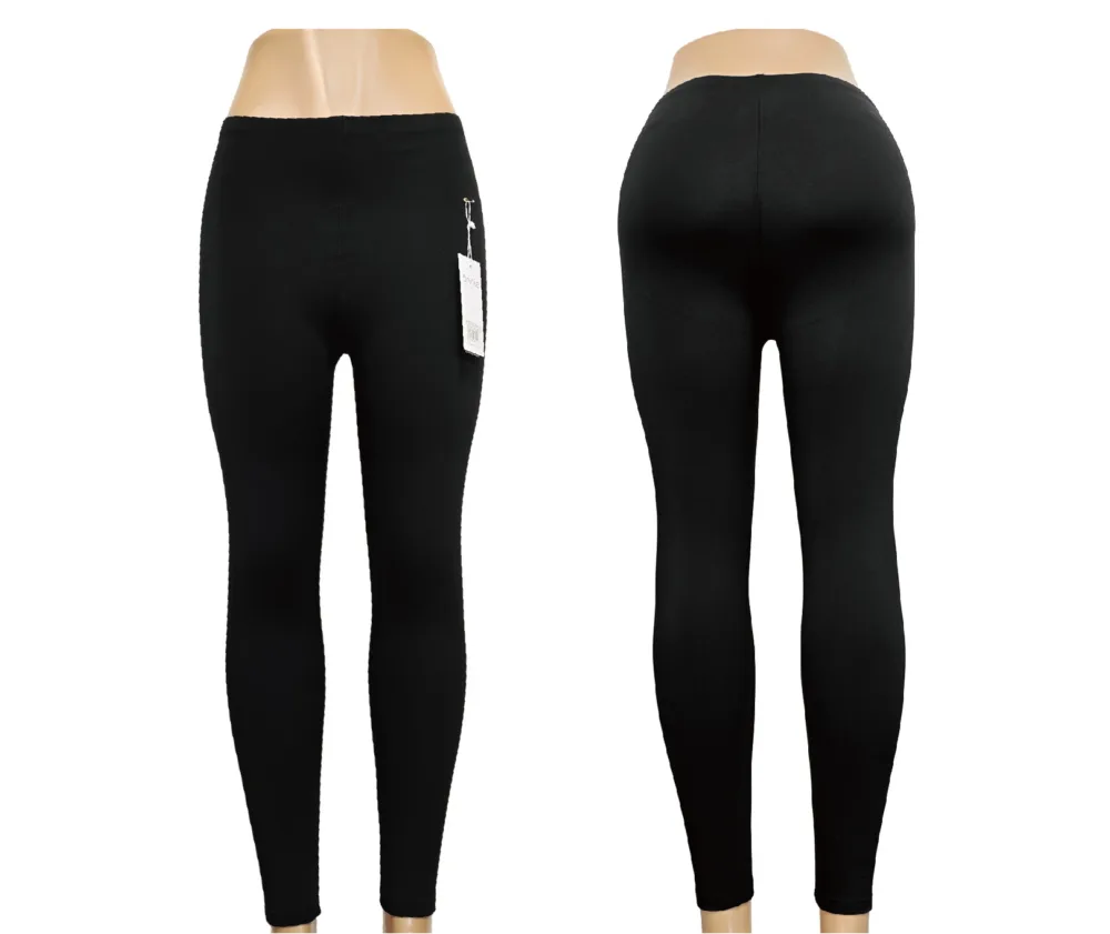 Calza Essential Navy