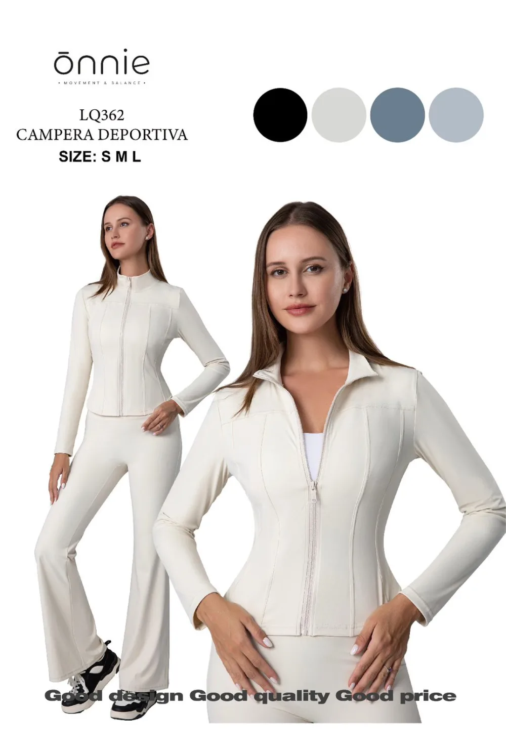 Campera Core