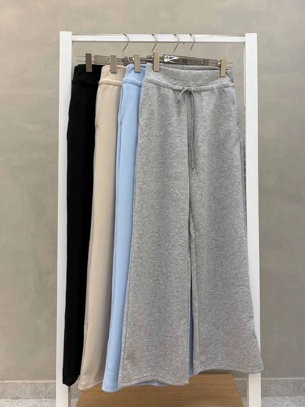 Pantalón Jogger