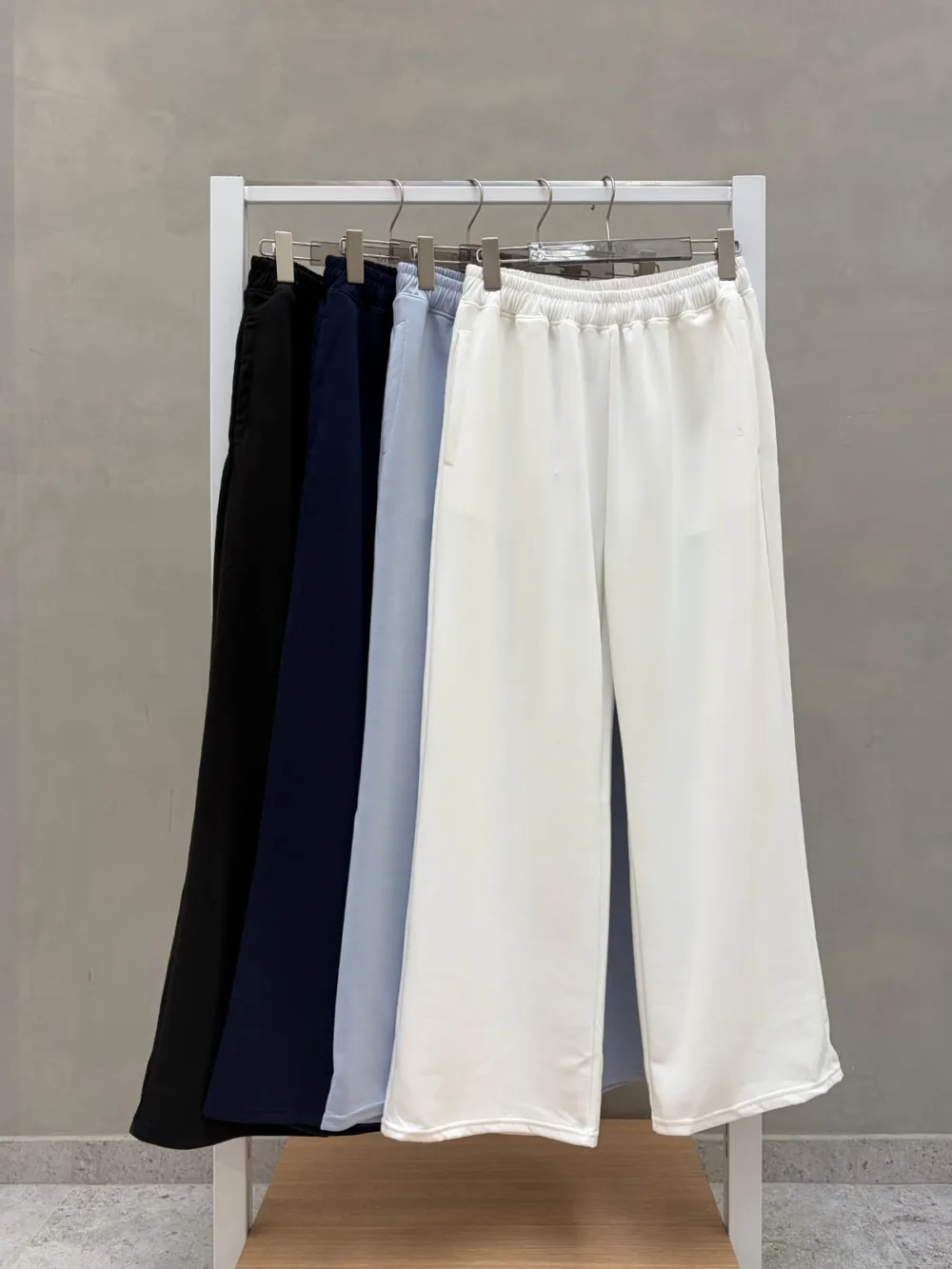 Pantalón Oversizzed Luna