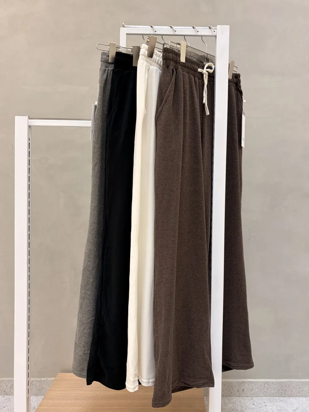 Pantalon Loungewear Pants