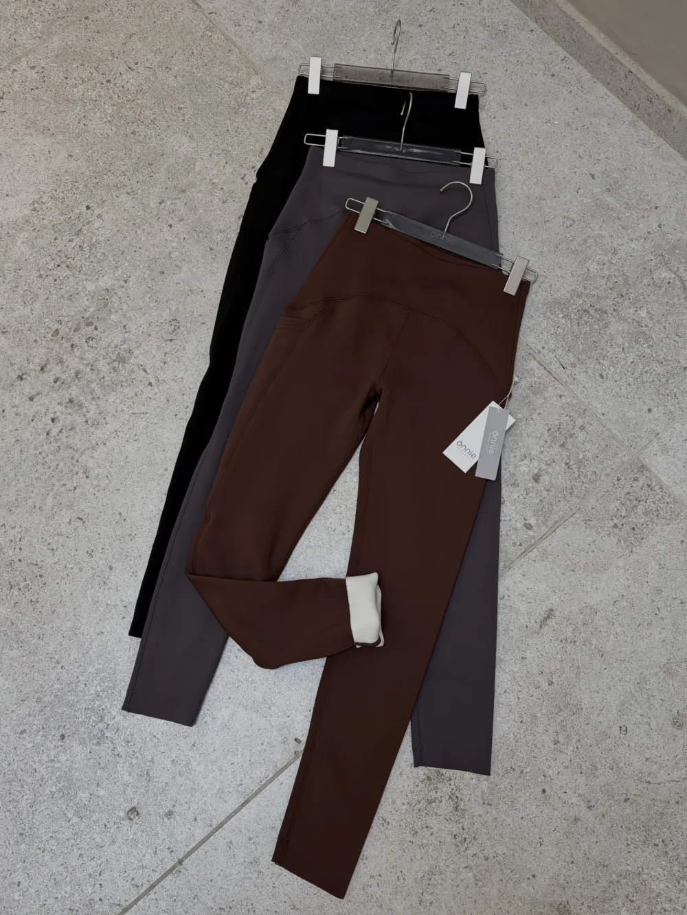 Calza Winter Cozy