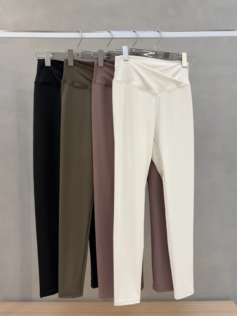 Calza V-Waist