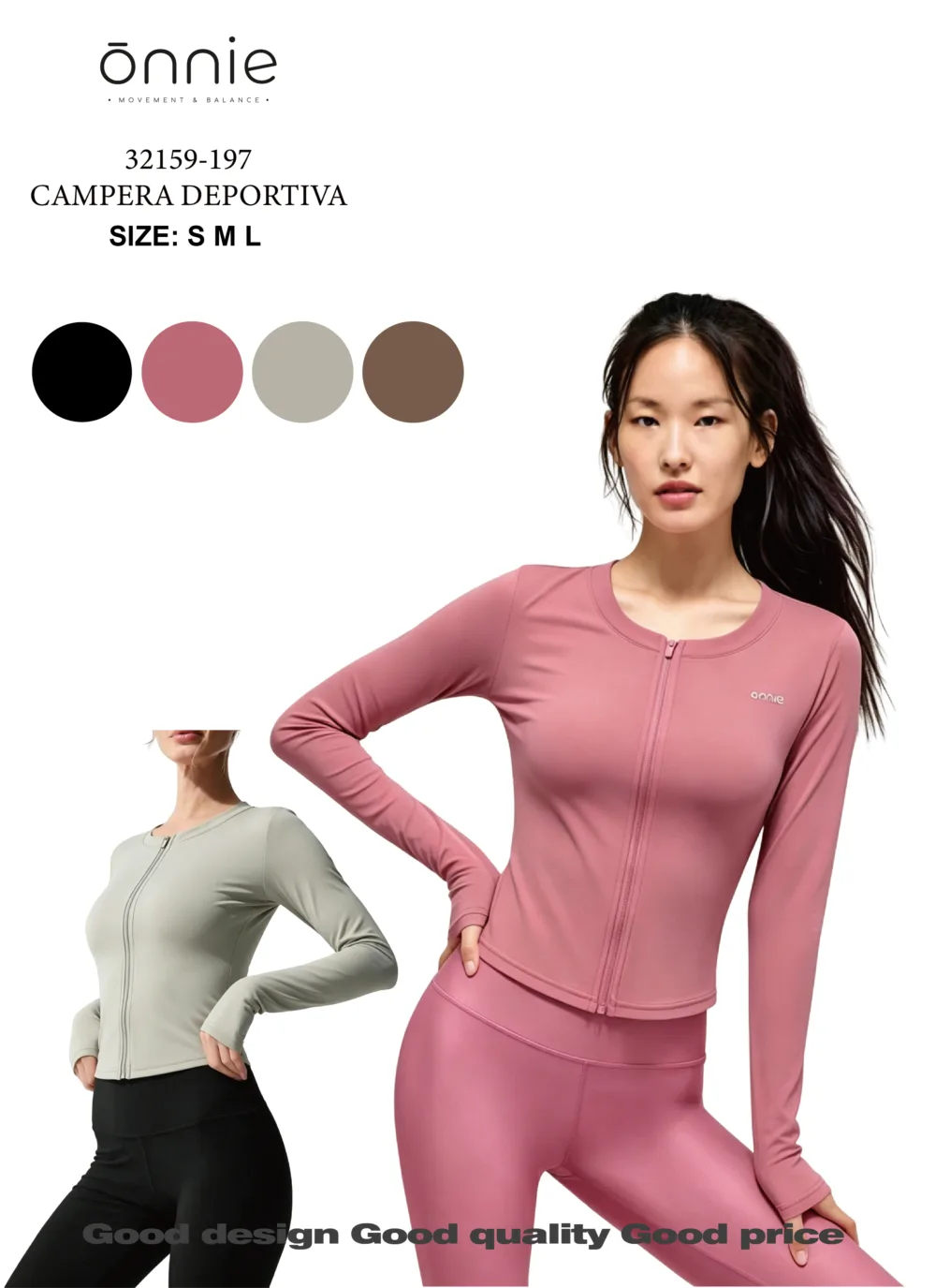 Campera Core