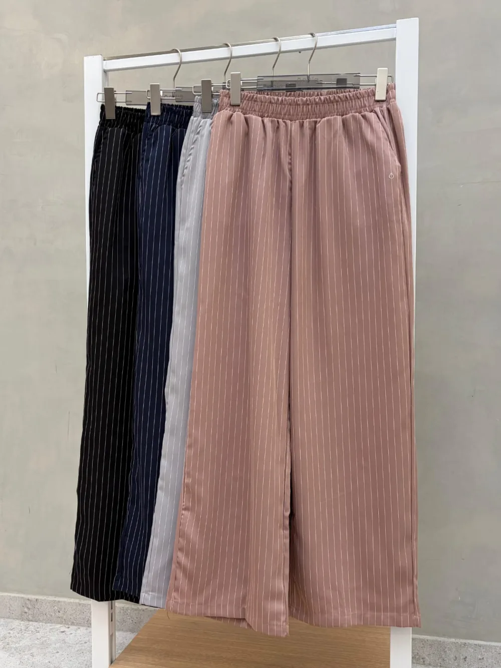 Pantalón Palazzo Urban Line