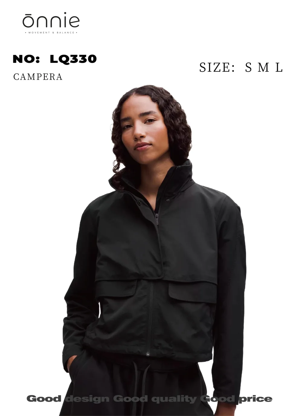 Campera Explorer