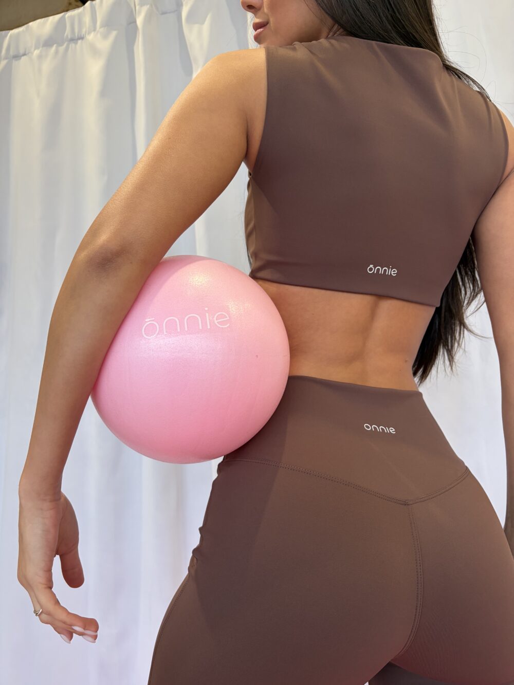 Pelota de Yoga/Pilates