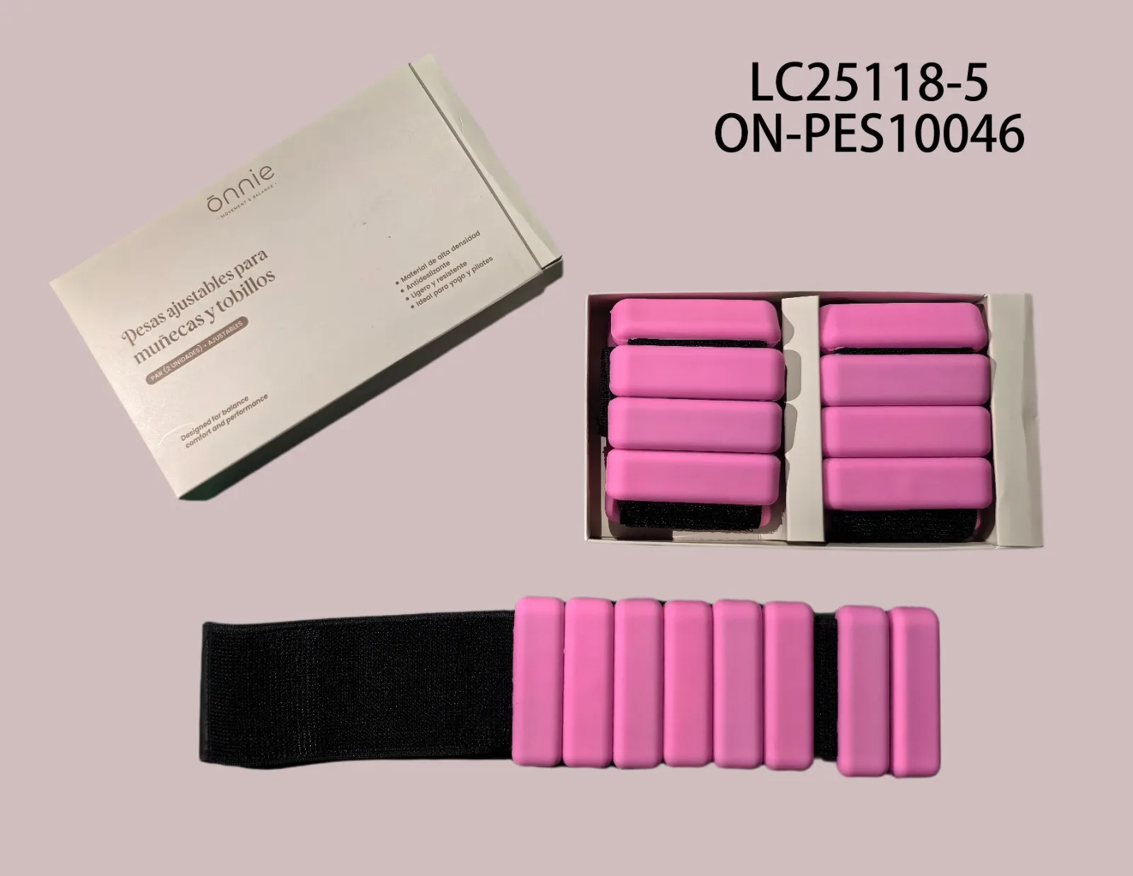 LC25118-5