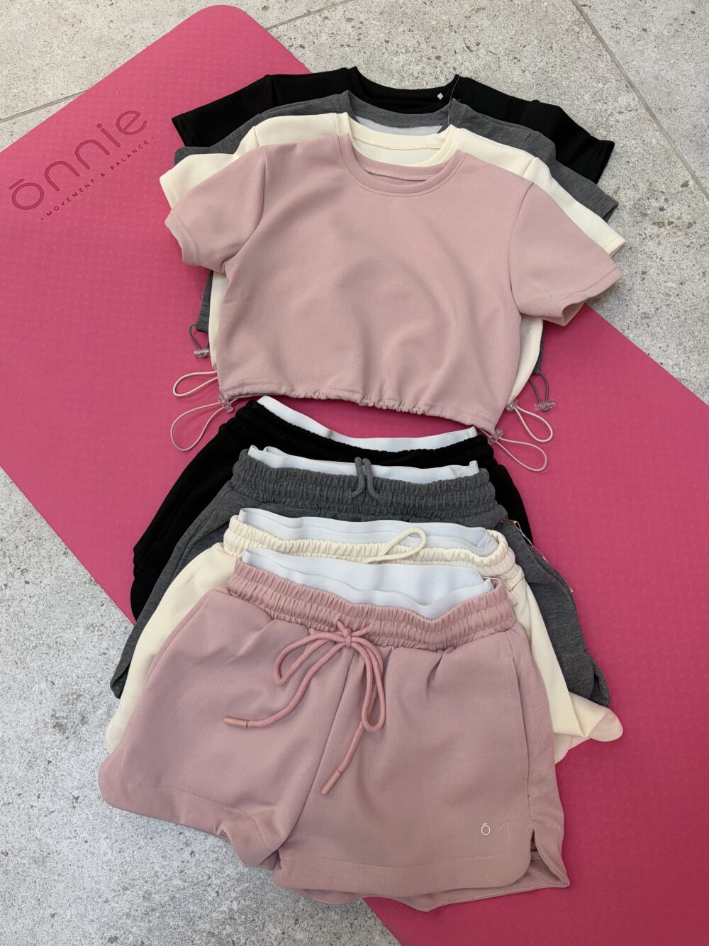 Short Easy